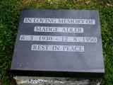image of grave number 890779